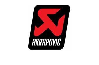 Akrapovic
