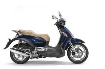 APRILIA-Scarabeo-500-uitlaat