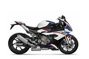 BMW S 1000 RR uitlaat