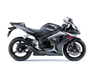 Suzuki GSX 650F Street R-77 uitlaat