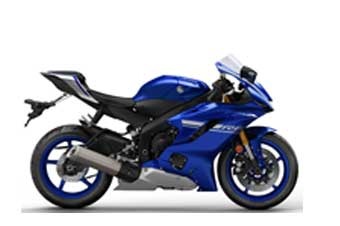 Yamaha YZFââ¬âR6 uitlaat