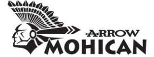 Arrow Mohican