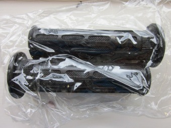 Handvaten Style 25mm