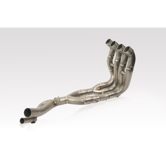 Speedpro Cobra Titanium Voorbochten BMW S 1000 XR 2015 - 2019