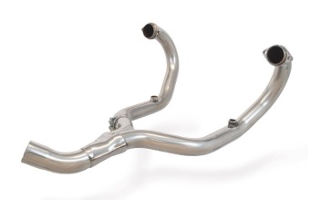 MD RVS Decat Collector BMW R1200GS / Adventure 2004-2009