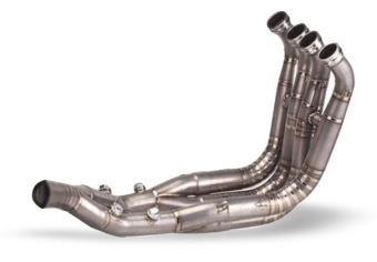 Speedpro Cobra Titanium Voorbochten BMW S 1000 RR 2019 - 2022