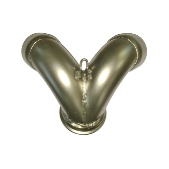 Termignoni Adapter RVS DUCATI PANIGALE 959