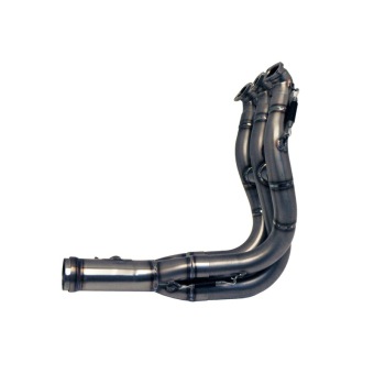 Termignoni Bochtenset Titanium MV Agusta 675 2012-2020