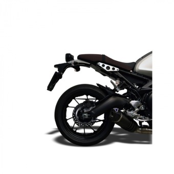 Termignoni Volledig systeem Titanium Met E-keur Yamaha MT09 / XSR 900 / Tracer 900 / Tracer 900 GT 14/20