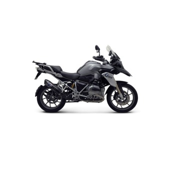 Termignoni Slip-On Carbon Met E-keur BMW R 1200 GS 2013-2016