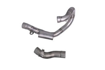 Termignoni Bochtenset RVS Husqvarna FE 250 2018-2019