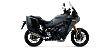 Arrow RVS Voorbochten incl. Katalysator Yamaha Tracer 9 / GT 2021 - 2024