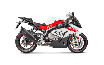 Akrapovic Voorbocht RVS BMW S 1000 RR 2017 - 2018