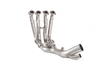 Akrapovic Voorbocht RVS BMW S 1000 RR 2017 - 2018