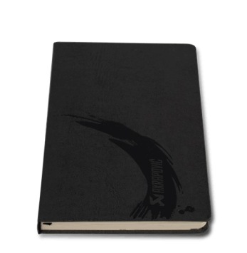 Akrapovic Notebook incl. Akrapovic potlood