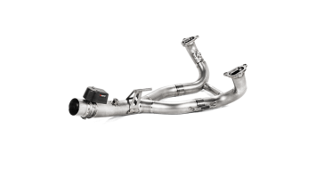 Akrapovic Titanium Voorbochten BMW R 1250 R 2019 > 2024