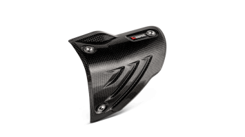 Akrapovic Racing Line Titanium Volledig Uitlaatsysteem zonder E-keur BMW S 1000 R 2021 - 2025