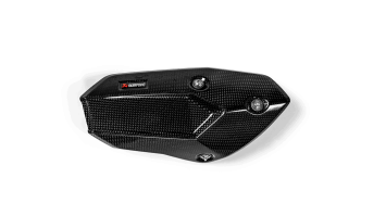 Akrapovic Slip-on Line Carbon Einddemper met E-keur BMW S 1000 XR 2020 > 2025