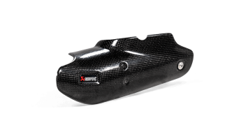 Akrapovic Slip-on Line Titanium Einddemper met E-keur BMW R1250GS / Adventure 2019 > 2023