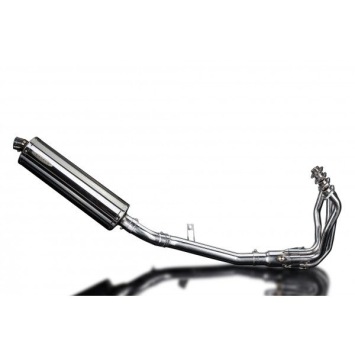 Delkevic volledig systeem Oval RVS 450mm zonder e-keur - Z900 (2017-2019)