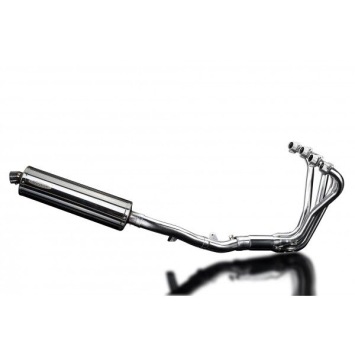 Delkevic volledig systeem Oval RVS 450mm zonder e-keur - CB1100A (2013-2017)