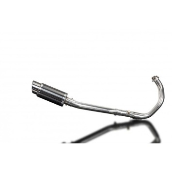 Delkevic volledig systeem Round Carbon 200mm zonder e-keur - Tracer 700 (2016-2019)