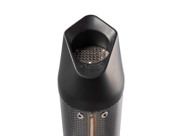 GPR Furore Evo4 Poppy Carbon Compleet Uitlaatsysteem met E-keur incl. Katalysator Yamaha MT-09 / FJ-09 2021 - 2023