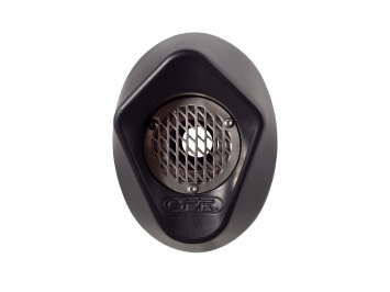 GPR Furore Evo Poppy Slip-on Einddemper met E-keur Kawasaki Versys 1000 2021 - 2023