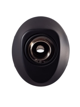 GPR Ghisa Slip-on Einddemper met E-keur Moto Guzzi Stelvio 1200 4V 2008 > 2010