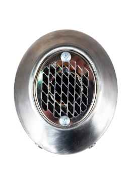 GPR Evo4Road RVS Volledig Uitlaatsysteem met E-keur Piaggio Beverly 300 / ABS / S / Police 2016 - 2020