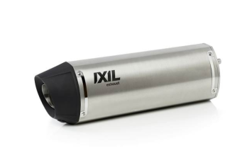 IXIL Hexoval Xtrem Evolution RVS Einddemper met E-keur Honda CBR 900 RR 1992 - 1995