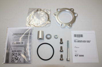 IXIL Hexoval Xtrem Evolution RVS Einddemper Set met E-keur Suzuki GSX 1300 R Hayabusa 1999 2007