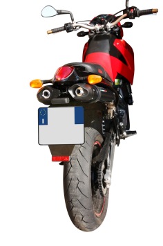 GPR Furore Nero Dubbele Slip-on Einddemper Set met E-keur KTM DUKE II 640 2000 - 2006