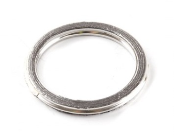 Lextek RVS High Performance Decat Voorbochten Suzuki GSX-R750 2011 > 2017