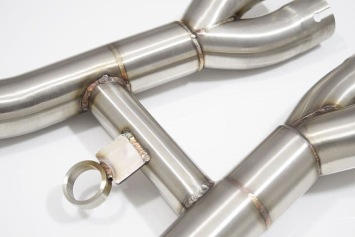 Black Widow RVS Collector Box Yamaha XJR 1200 1995 - 1998