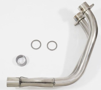 MD RVS Collector Yamaha TDM 850 4EP / 3VD 1991 > 2001