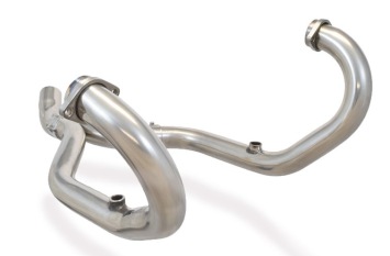 MD RVS Decat Collector BMW R1200GS / Adventure 2004-2009