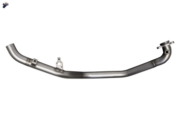 Termignoni RVS Racing Voorbocht Honda X-Adv 2017 > 2023