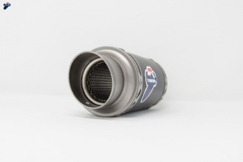 Termignoni Volledig systeem GP Classic Carbon Zonder E-keur BMW S 1000 RR 19/22